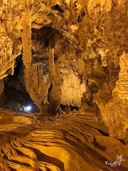 Nguom Ngao cave – A hidden splendor destination in Cao Bang Geopark
