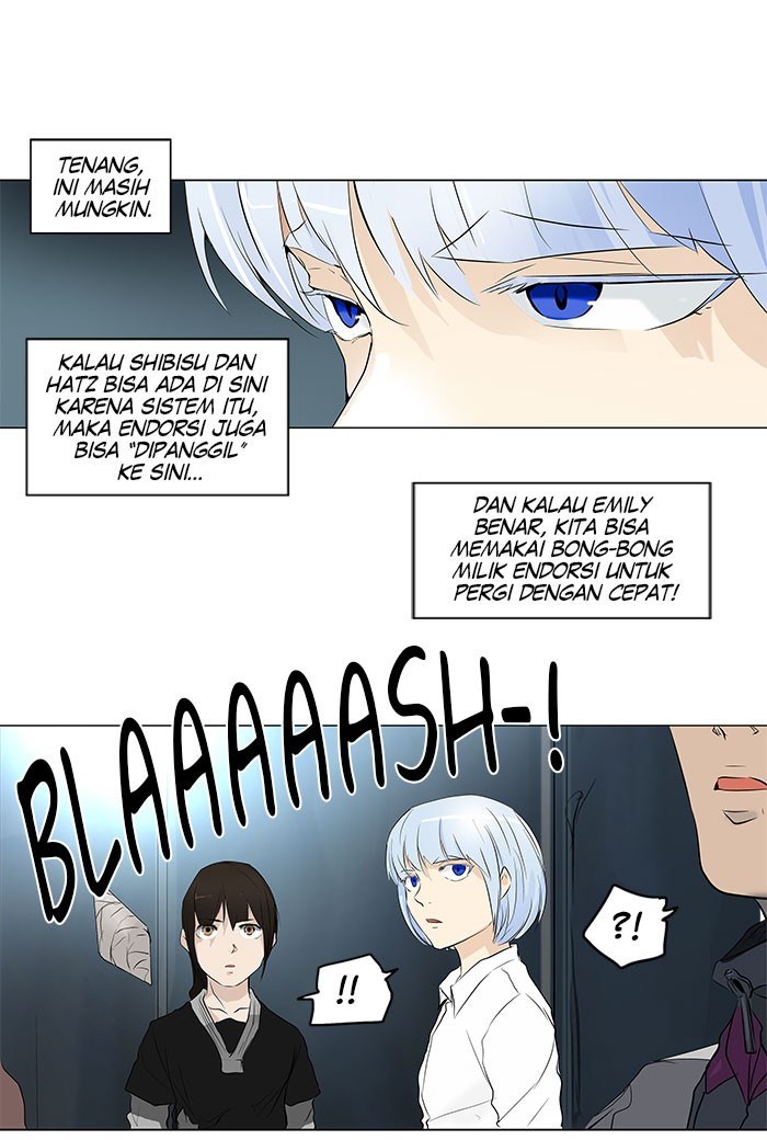 Tower of God Bahasa indonesia Chapter 177