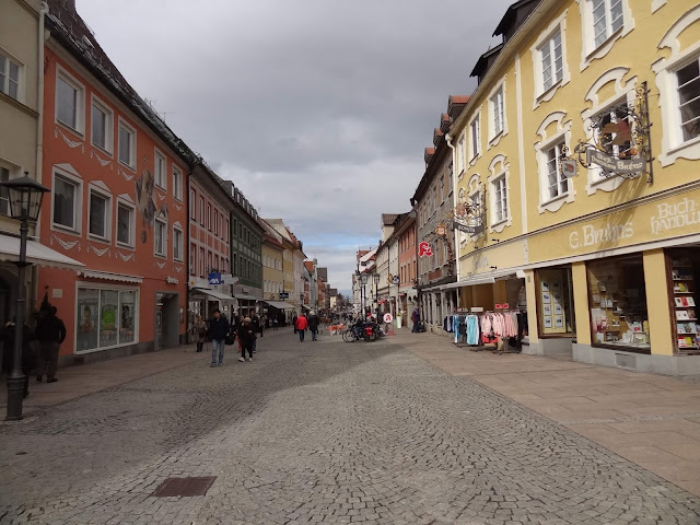 Blog Apaixonados por Viagens - Füssen - Castelo de Neuschwanstein - Alemanha