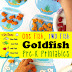 Goldfish Printables for Preschoolers