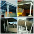 Pusat Kanopi Baja Ringan Modern Harga Murah Garansi Bagus | Canopy Minimalis Atap GoGreen, Spandeck, Alderon, Policarbonet, Solar Tuff, Genteng Metal, Atap Onduline.