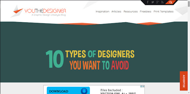 7 Website Untuk Belajar Desain Grafis