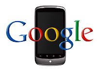 celular google