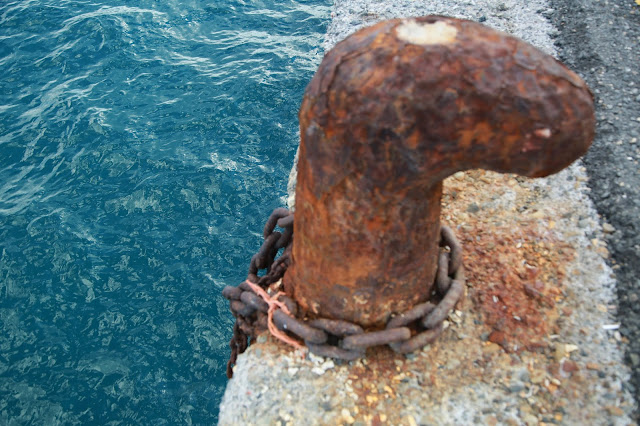 Sea-Fortress. Heraklion