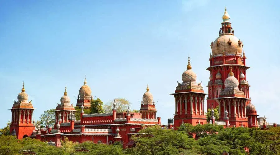 Madras High Court Weekly Round-Up: June 24 to June 30, 2024
