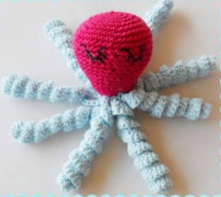 PATRON GRATIS PULPO AMIGURUMI 52772