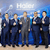 ไฮเออร์จัดงานแถลงข่าว ‘Haier Press Conference 2023 Inspire Future Dreams’ 