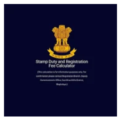 Registration & Stamp Duty Government Mobile App