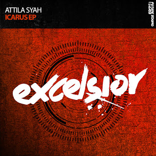 MP3 download Attila Syah - Icarus - EP iTunes plus aac m4a mp3