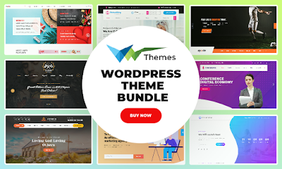 WordPress Theme Bundle