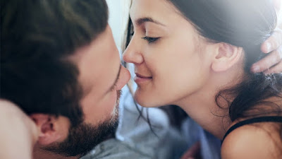 7 razones saludables por las que deberías tener relaciones sexuales, ¡ahora mismo!