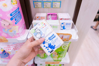 澳洲 Goat Soap 羊乳皂－嬰幼兒款、經典原味，來自澳洲的國民皂，天然羊乳成份，適合嬰兒與孕媽咪，大樹藥局購入