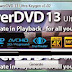 Cyberlink PowerDVD 13 Ultra Free Download Full 