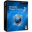 Get Free Keycode of Wondershare Time Freeze 2.0