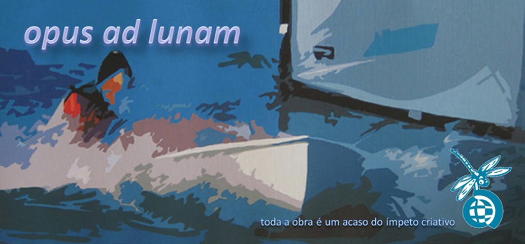 opus ad lunam