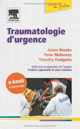 Traumatologie d'urgence -ELSEVIER-MASSON .pdf