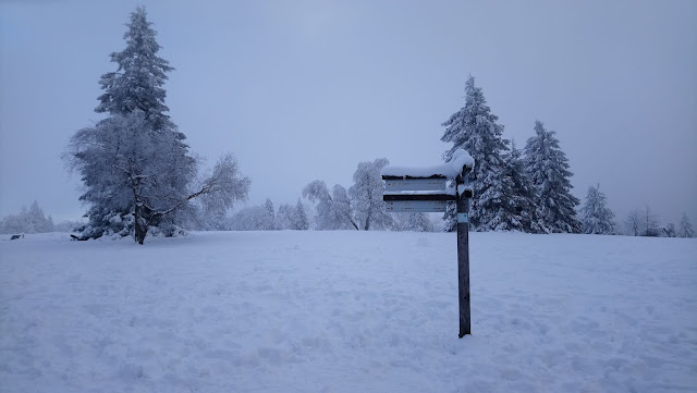 Sauerland wandern Wetter blog Winterberg Hochtour Kahler Asten Rothaarsteig Höhenflug