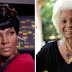 Star Trek actress Nichelle Nichols dies at 89