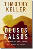 deuses falsos