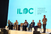 Indonesia Locadata Conference 2019,Data Aset Berharga