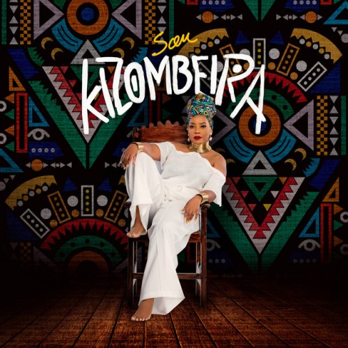Yola Semedo – Sou Kizombeira (Álbum) Mp3 Download 2022