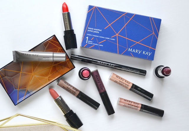 Mary Kay Spring 2020 Collection