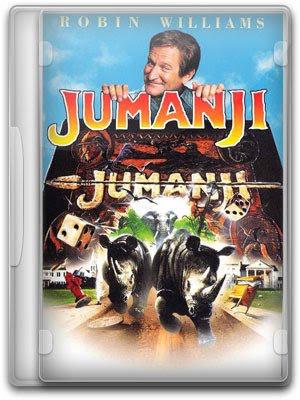 jumanji