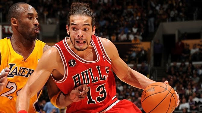 Joakim Noah