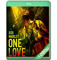 BOB MARLEY: LA LEYENDA (2024) WEB-DL 1080P HD MKV ESPAÑOL LATINO