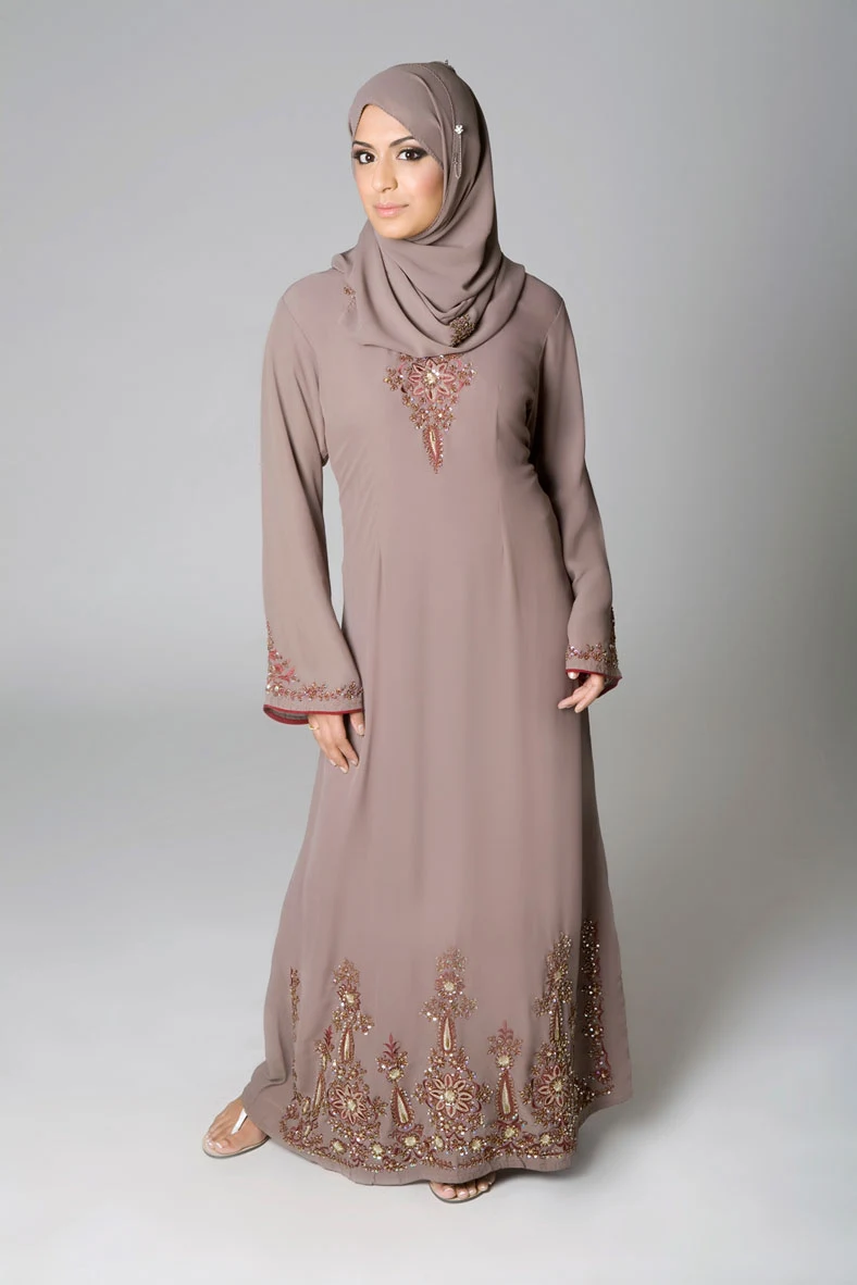 New Islamic Dresses: Islam Women Dress