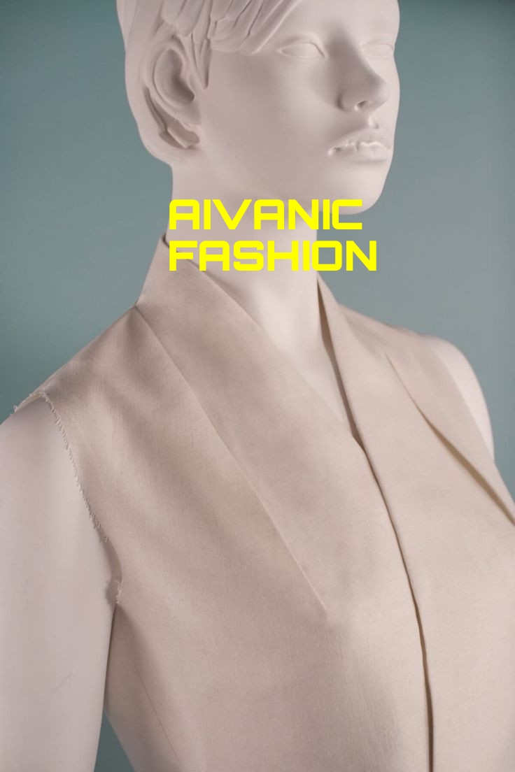 aivanic fashion