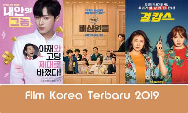 film korea terbaru 2019