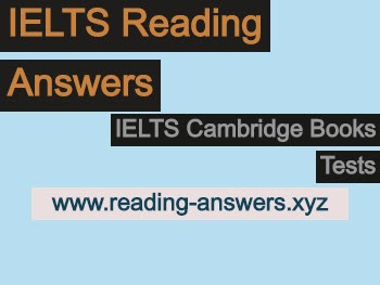 Research using twins Reading Answers Cambridge 11 Test 4