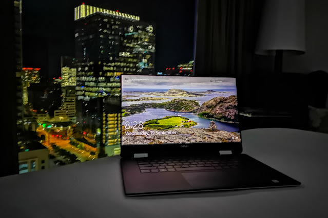 Best Laptop in 2022 - DELL XPS 13 2-IN-1 LAPTOP