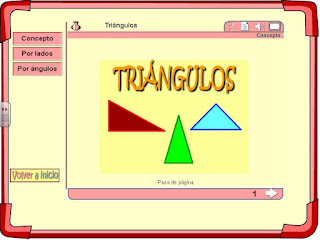  triángulos