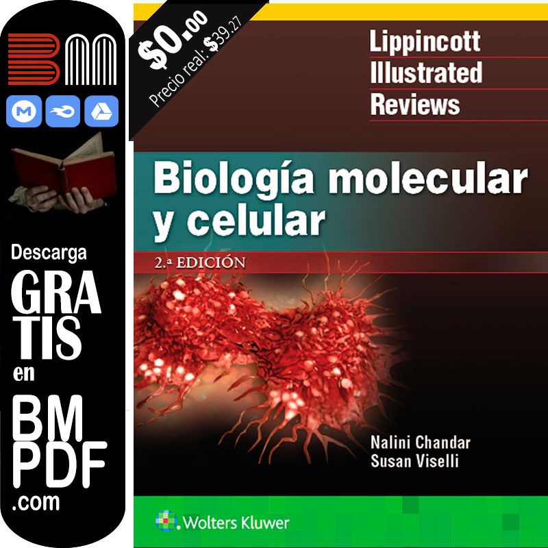 Biología Molecular y Celular 2 edición PDF