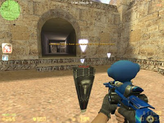 Counter Strike Xtreme V5 [Full Version]