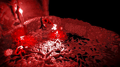 I See Red Game Screenshot 9