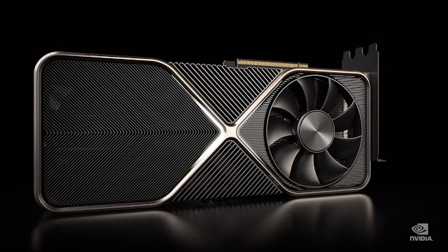 Nvidia RTX 4090: Everything we know about Nvidia's next generation of graphics card (Release Date)