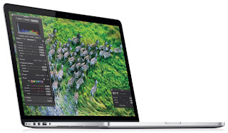 Apple MacBook Pro Retina Display