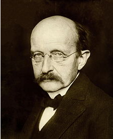 Biografi Max Planck - Penemu Teori Kuantum