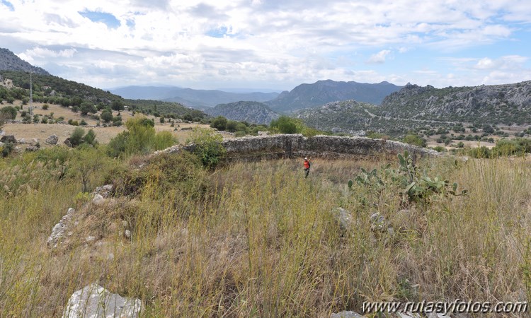 Molino del Pontón (inferior)