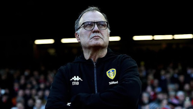 Allow opponents to score, Bielsa and Leeds win the 2019 FIFA Fair Play Award