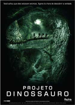 Projeto Dinossauro