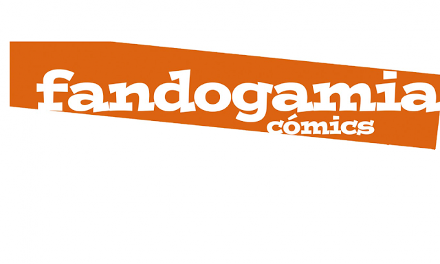 Presentación de Fandogamia en el Salón del Manga Alicante'16