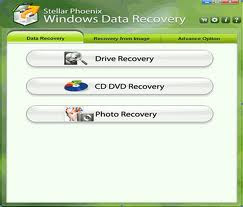 Stellar Phoenix Windows Data Recovery Professional v5