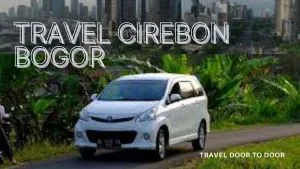 TRAVEL CIREBON BOGOR