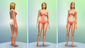 sims oyunu, sims4