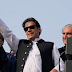 Geledah Rumah Mantan PM Imran Khan, Polisi Pakistan Tangkap 61 Orang