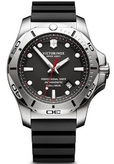 VICTORINOX 241733 I.N.O.X. PROFESSIONAL DIVER